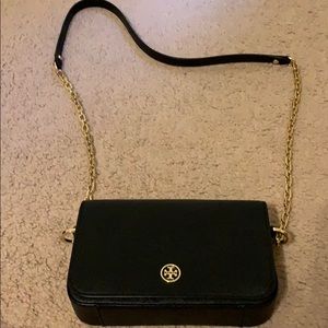 Tory Burch Robinson cross-body bag
